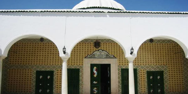 What to do in Tunisia - TEBOURBA - The Lemon Tour